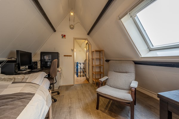 Medium property photo - Voordijk 497, 2993 BE Barendrecht